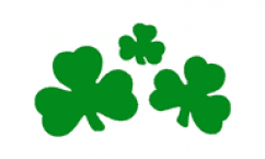 Shamrock Flags